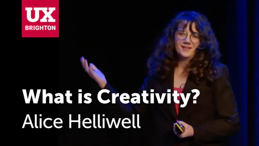 What is Creativity?