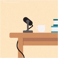 Design Table Podcast