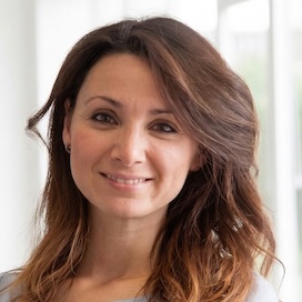 Chiara Scarabotti.