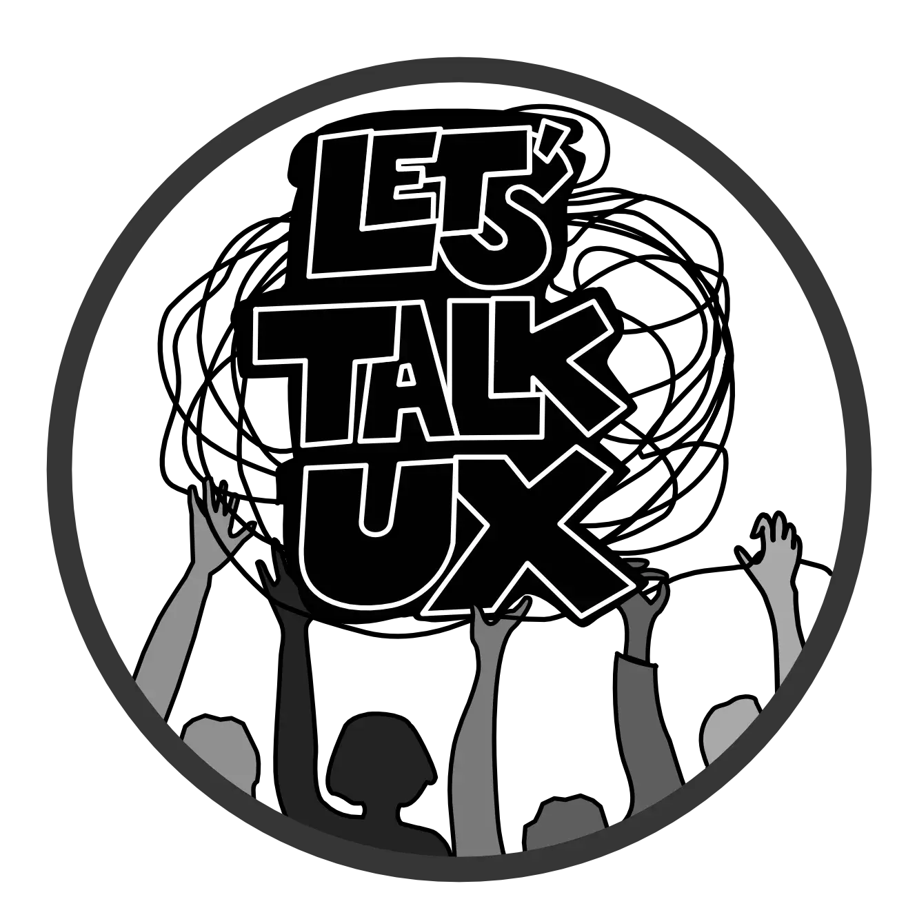 Let's Talk UX