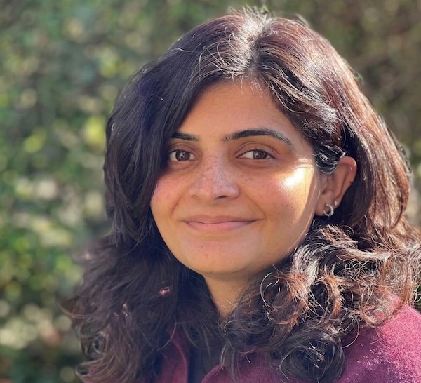 Prama Ayalasomayajula.