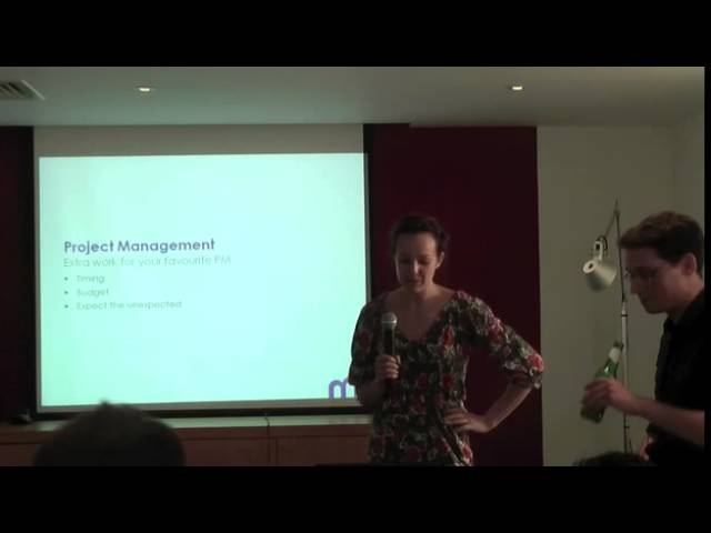 How (not) to run successful international user research projects