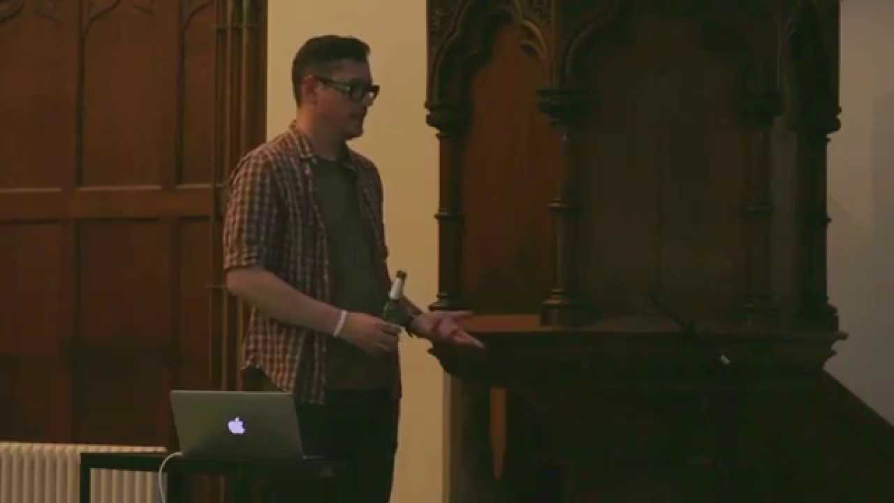 User testing with assistive technologies