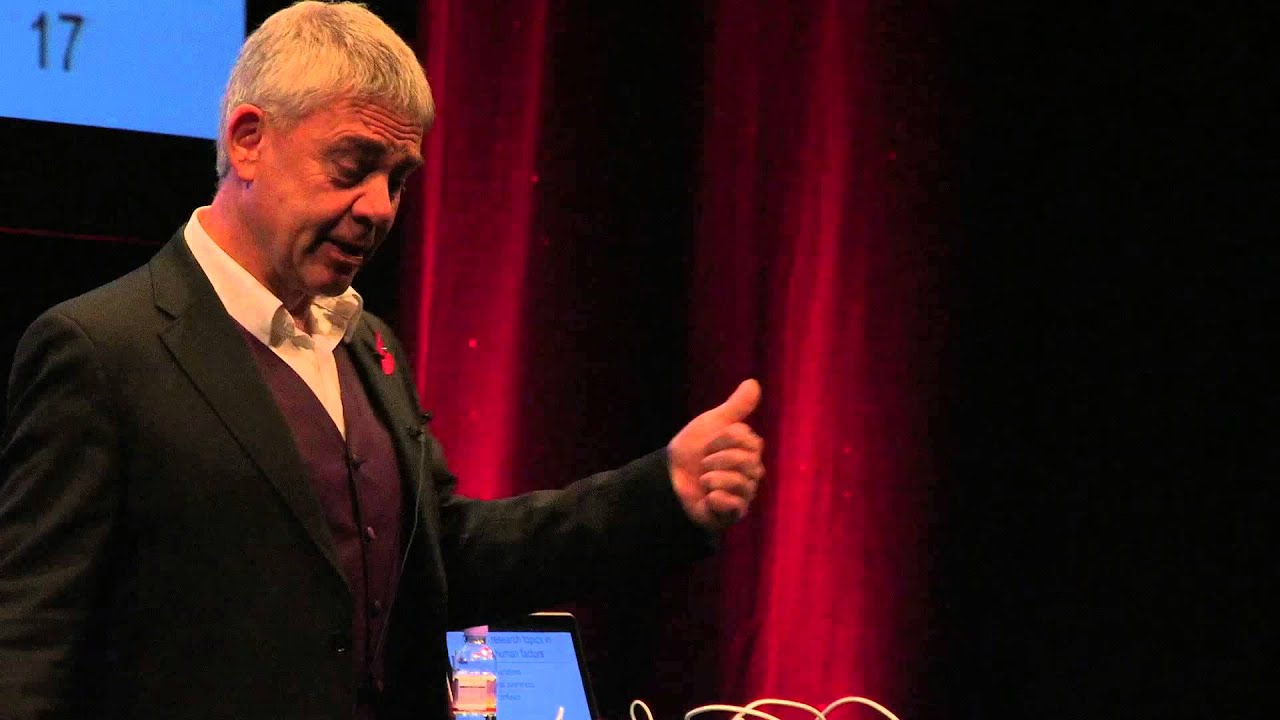 Flying Lessons: what aviation investigations tell other disciplines about user interfaces