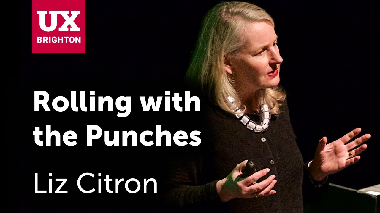 Rolling with the Punches