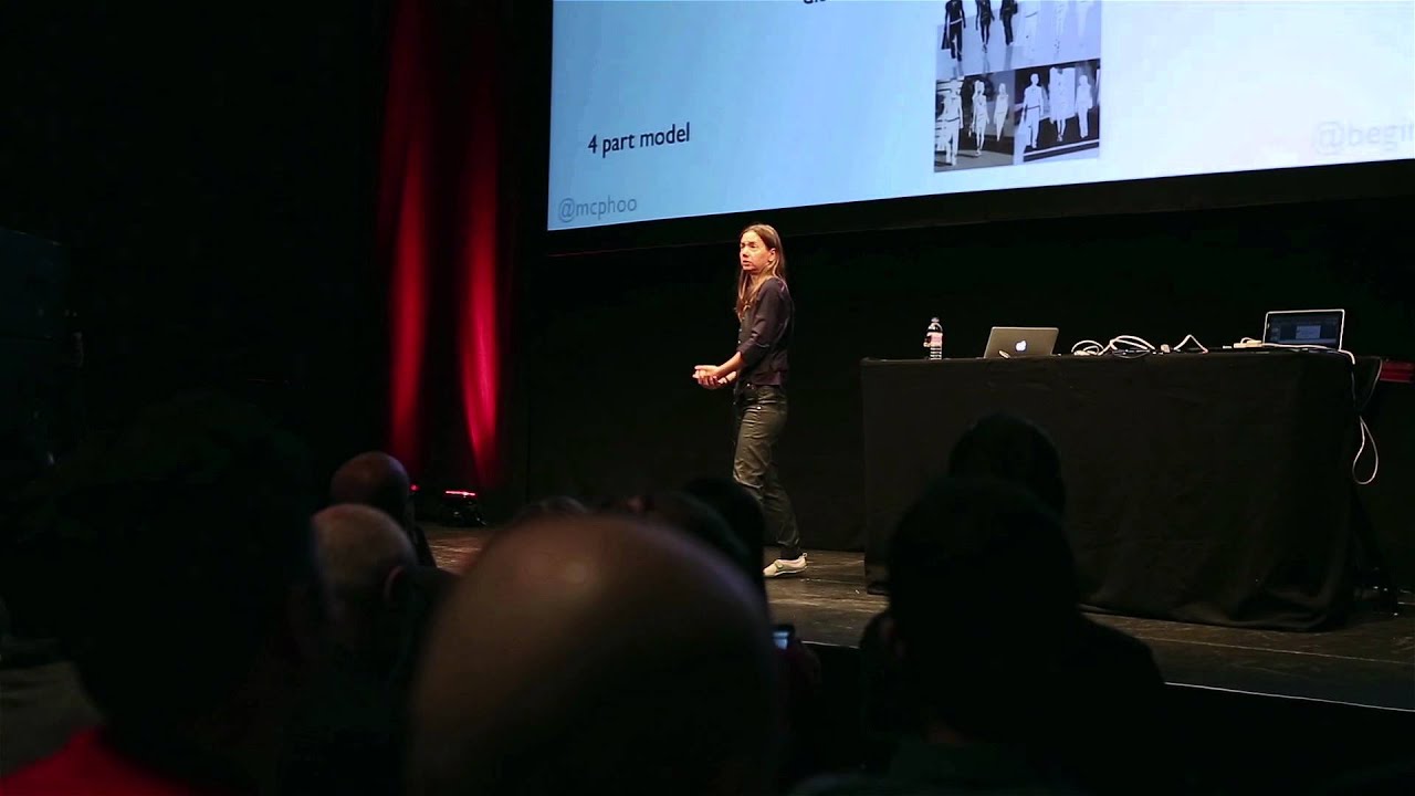 Designing for human performance: the case for in-bodied interaction